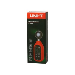 MIERNIK UT-383 UNI-T  LUXOMIERZ