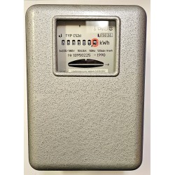 LICZNIK 3-FAZ.10/40A