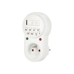 PROGRAMATOR CYFR. TFE4