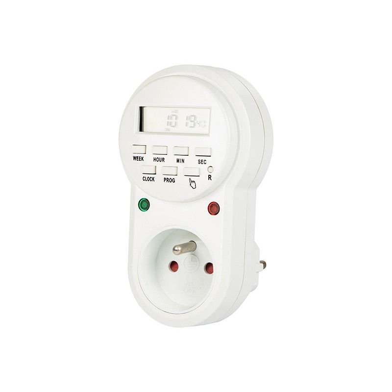 PROGRAMATOR CYFR. TFE4