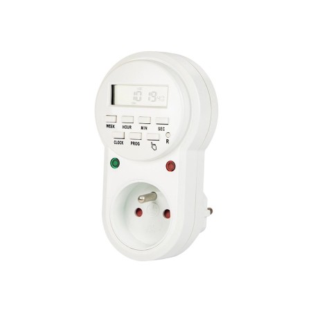 PROGRAMATOR CYFR. TFE4