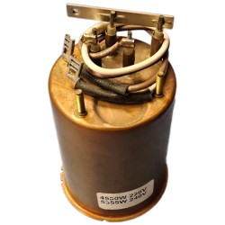 ZBIORNIK INSTANT 6 VORTEX