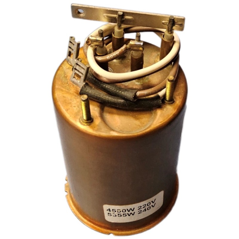 ZBIORNIK INSTANT 6 VORTEX