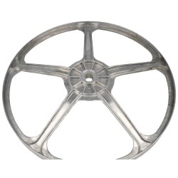 KOŁO PASOWE WHIRLPOOL AWG.