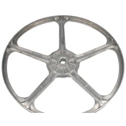 KOŁO PASOWE WHIRLPOOL AWG.