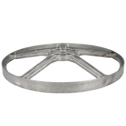 KOŁO PASOWE WHIRLPOOL AWG.