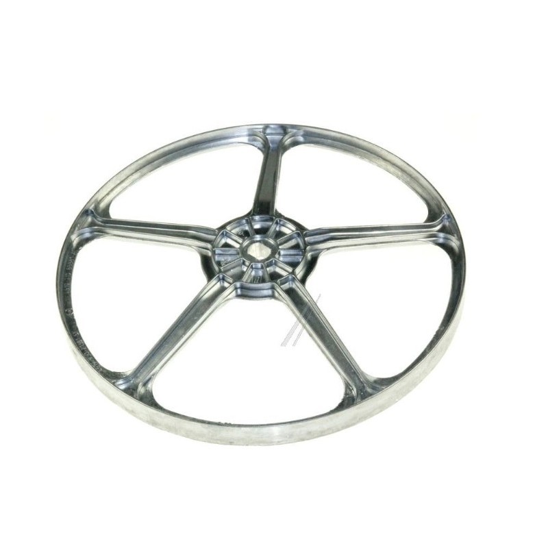 KOŁO PASOWE WHIRLPOOL AWG.