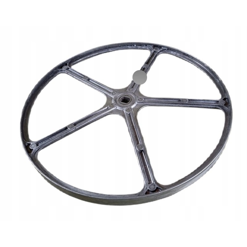 KOŁO PASOWE WHIRLPOOL PFL-800