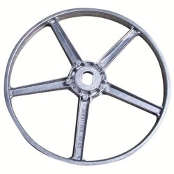 KOŁO PASOWE AE833   S1000X ARDO