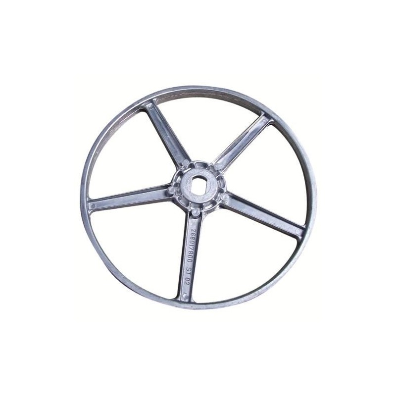 KOŁO PASOWE AE833   S1000X ARDO