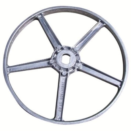 KOŁO PASOWE AE833   S1000X ARDO