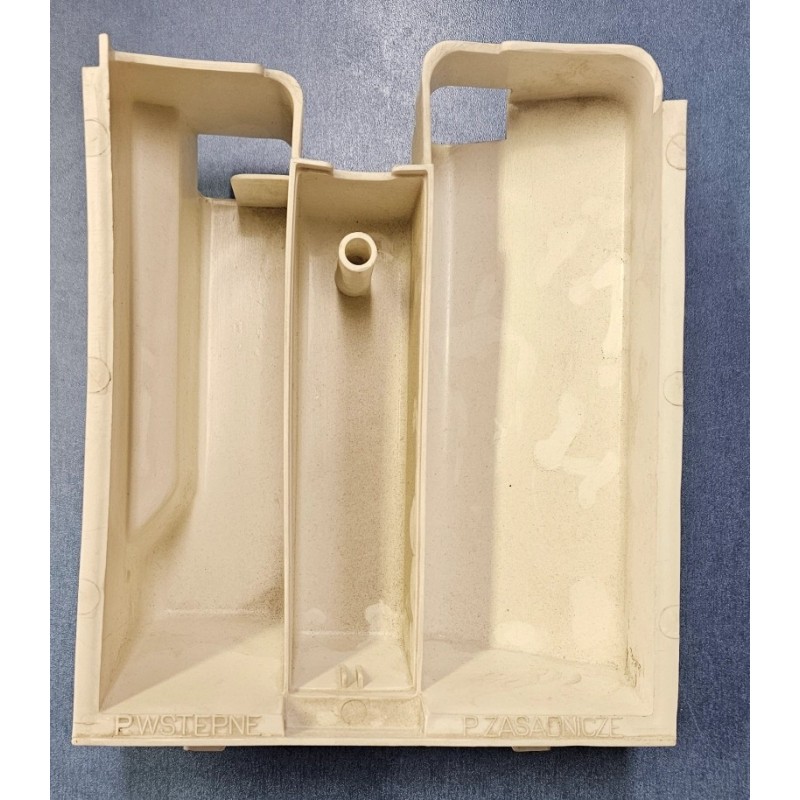 ZASOBNIK PROSZKU LUNA