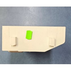 ZASOBNIK PROSZKU LUNA