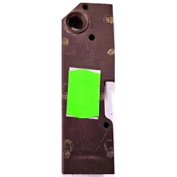 BLOKADA WIEKA ZEROWATT