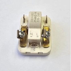 PRZEKAŹNIK ROZRUCH.103N021 DANFOSS