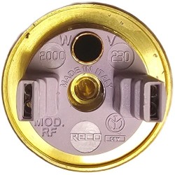 GRZAŁKA TERMY 2000W FL SE O GI   ARISTON
