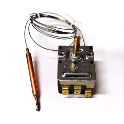 TERMOSTAT 20-80 ST / 1500  3-STYKI