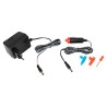 JUMP STARTER KOMPRESOR 5W1