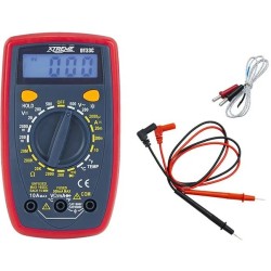 MIERNIK CYFROWY DT33C XTREME