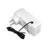 TERMOSTAT CYFR. Z GNIAZDEM 230V