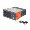TERMOSTAT STC-1000 230V