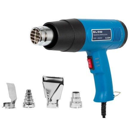 OPALARKA 1500-2500W BLOW
