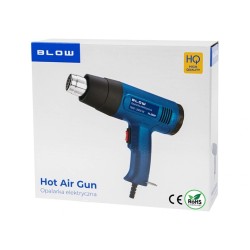 OPALARKA 1500-2500W BLOW
