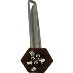 GRZAŁKA 2000W (1200+800W) 5/4" OLEJAK