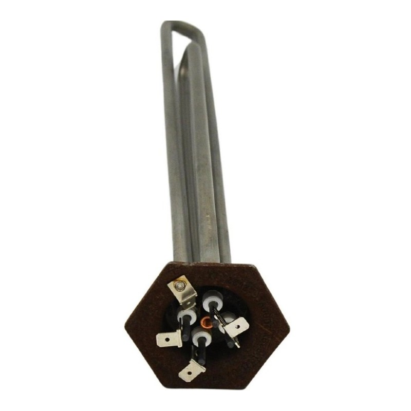 GRZAŁKA 2000W (1200+800W) 5/4" OLEJAK