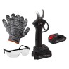 SEKATOR ELEKTR. AKUM. 21V BLOW