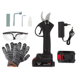 SEKATOR ELEKTR. AKUM. 21V BLOW
