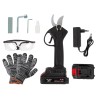 SEKATOR ELEKTR. AKUM. 21V BLOW