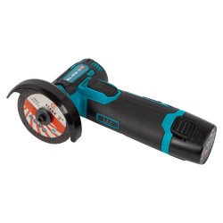SZLIFIERKA KĄTOWA  AKUM. 21V BLOW