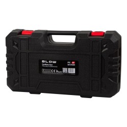 PIŁA ŁAŃCUCHOWA  AKUM. 21V BLOW