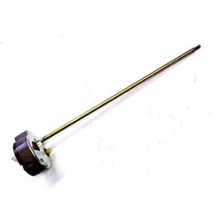 TERMOSTAT TERMY MTS RTS3 28CM  + DZWIG