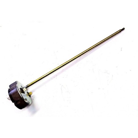 TERMOSTAT TERMY MTS RTS3 28CM  + DZWIG