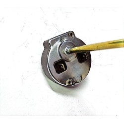TERMOSTAT TERMY MTS RTS3 28CM  + DZWIG