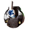 TERMOSTAT TERMY MTS RTS3 28CM  + DZWIG