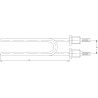 GRZAŁKA TERMY 1500W 230V