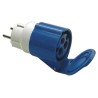 ADAPTER KEMPING. CEE  230V 16A 3P