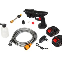 MYJKA CIŚNIENIOWA  AKUMUL.  BLOW