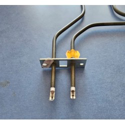 GRZAŁKA PIEK. 2000W WROZ. SE01651 OPIEKACZ