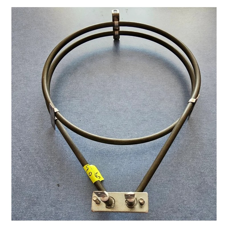 GRZAŁKA TERMOOB. WROZAMET 2000W