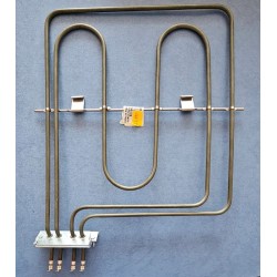 GRZAŁKA PIEK. 2000+900W PODW. RUCH AMICA