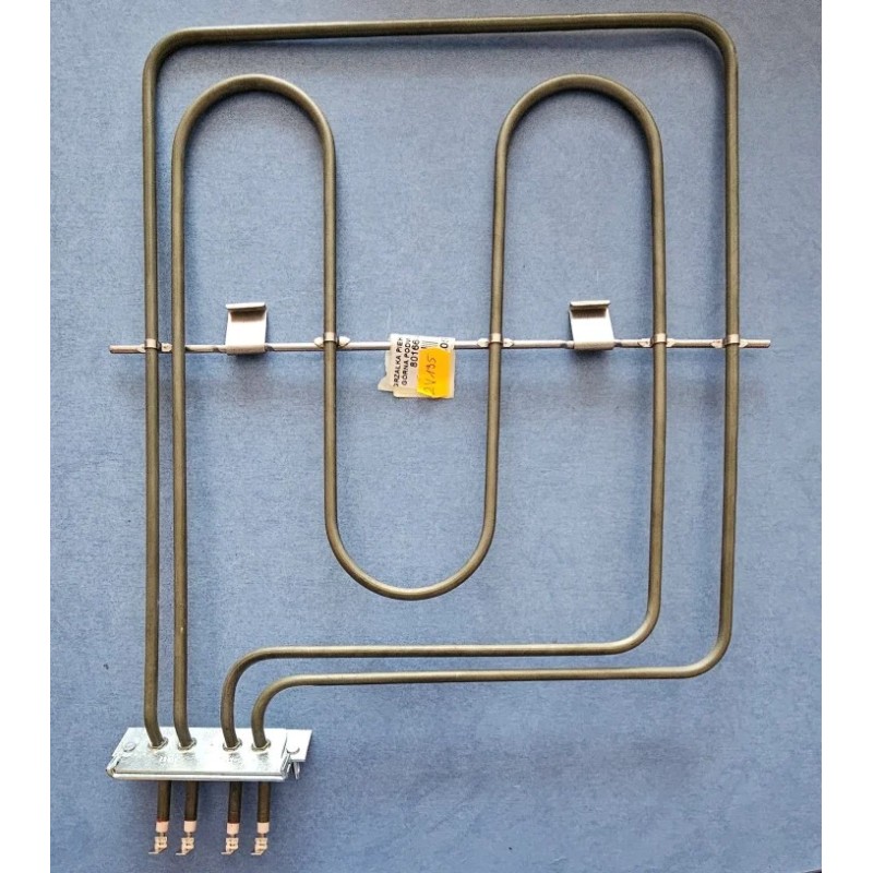 GRZAŁKA PIEK. 2000+900W PODW. RUCH AMICA