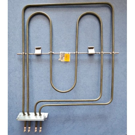 GRZAŁKA PIEK. 2000+900W PODW. RUCH AMICA