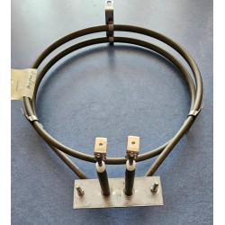 GRZAŁKA TERMOOB. AMICA 2000W N/TYP 3351