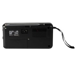 RADIO PRZENOŚNE RA4 AM /  FM BLOW