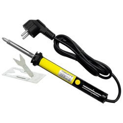 LUTOWNICA 30W Z ODSYSACZEM