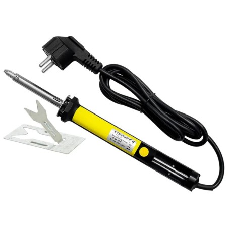 LUTOWNICA 30W Z ODSYSACZEM